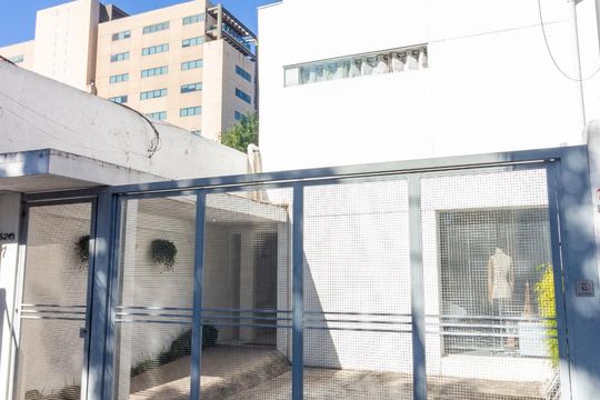 Kitnet/Studio para alugar com 1 quarto, 32m² em Vila Gertrudes, São Paulo