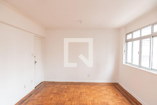Sala de apartamento para alugar com 3 quartos, 132m² em Paraíso, São Paulo