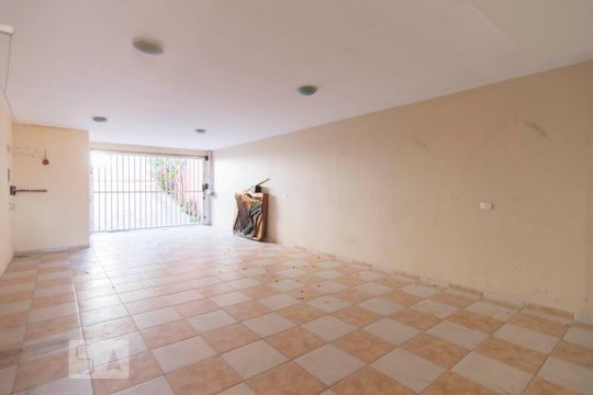 Garagem de casa à venda com 4 quartos, 245m² em Vila Isolina Mazzei, São Paulo
