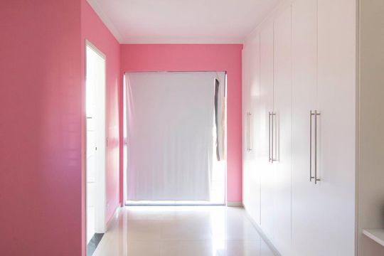 Suíte 1 de casa à venda com 4 quartos, 245m² em Vila Isolina Mazzei, São Paulo