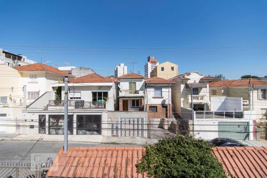 Vista Suíte 1 de casa à venda com 4 quartos, 245m² em Vila Isolina Mazzei, São Paulo