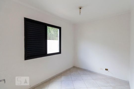 Quarto 1 de apartamento para alugar com 2 quartos, 63m² em Vila do Encontro, São Paulo