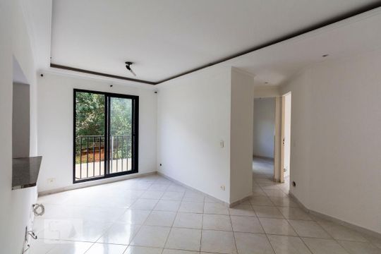 Apartamento para alugar com 2 quartos, 63m² em Vila do Encontro, São Paulo