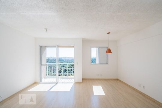 Apartamento para alugar com 2 quartos, 75m² em Jardim Celeste, São Paulo
