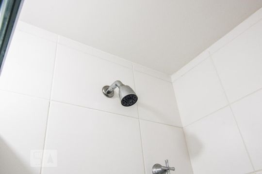 Banheiro 2 de apartamento para alugar com 2 quartos, 75m² em Jardim Celeste, São Paulo