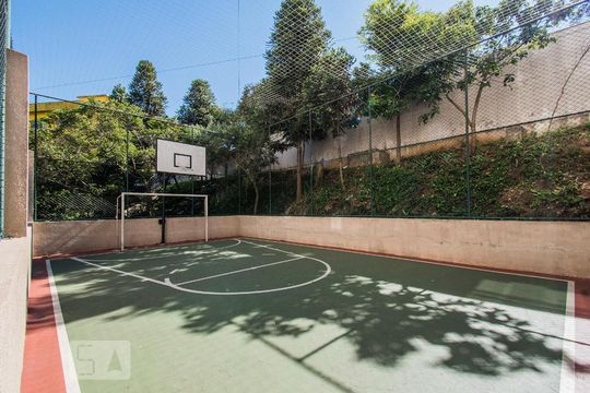 Quadra de apartamento para alugar com 2 quartos, 75m² em Jardim Celeste, São Paulo