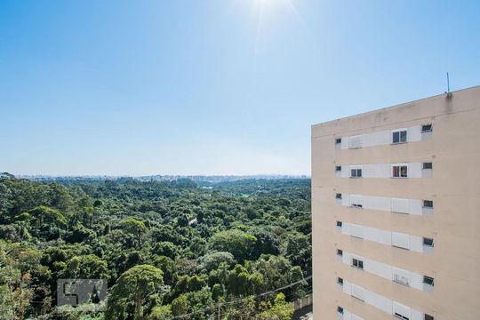 Vista da Sala de apartamento para alugar com 2 quartos, 75m² em Jardim Celeste, São Paulo