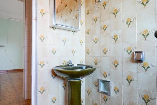 Banheiro de casa à venda com 3 quartos, 160m² em Vila Primavera, São Paulo