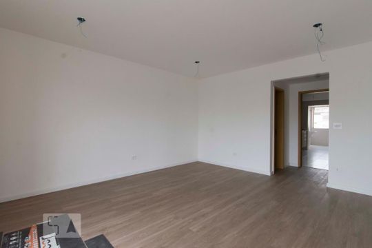 Sala de apartamento à venda com 3 quartos, 115m² em Santa Teresinha, São Paulo