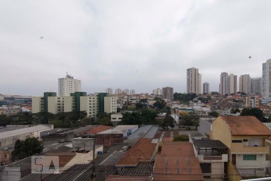 Vosta de apartamento à venda com 3 quartos, 115m² em Santa Teresinha, São Paulo