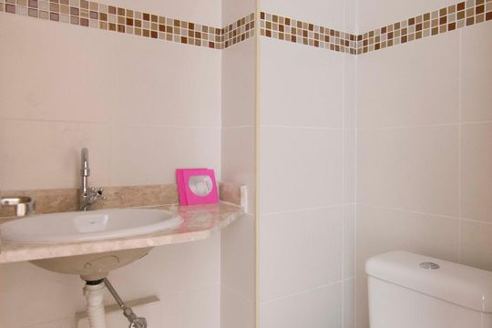 Apartamento à venda com 3 quartos, 115m² em Santa Teresinha, São Paulo