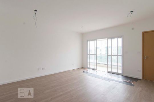 Apartamento à venda com 3 quartos, 115m² em Santa Teresinha, São Paulo