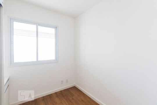 Quarto 1 de apartamento para alugar com 2 quartos, 76m² em Vila Santa Catarina, São Paulo