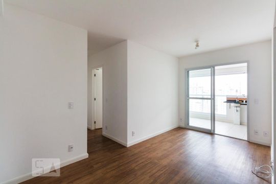 Apartamento para alugar com 2 quartos, 76m² em Vila Santa Catarina, São Paulo