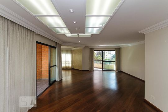 Apartamento à venda com 4 quartos, 254m² em Tatuapé, São Paulo