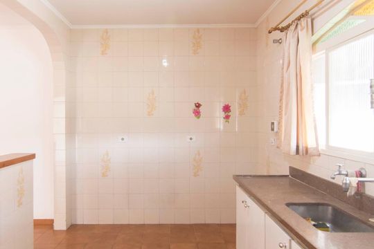Cozinha de casa à venda com 3 quartos, 300m² em Água Fria, São Paulo