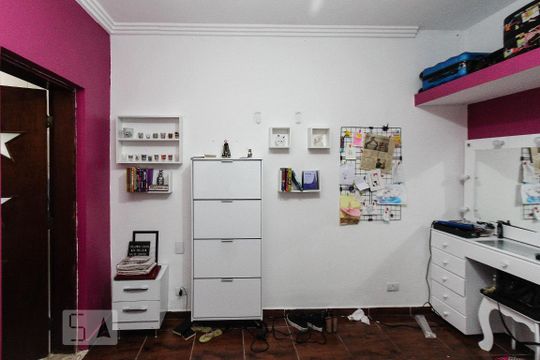 Suite de casa para alugar com 4 quartos, 220m² em Mooca, São Paulo