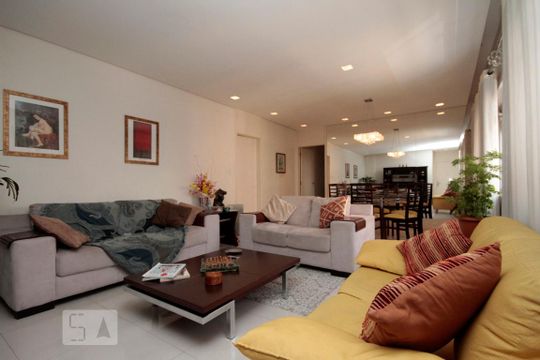 Apartamento à venda com 3 quartos, 144m² em Bela Vista, São Paulo