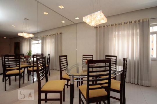 Sala de apartamento à venda com 3 quartos, 144m² em Bela Vista, São Paulo