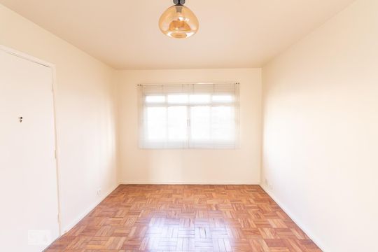 Apartamento para alugar com 2 quartos, 70m² em Vila Clementino, São Paulo