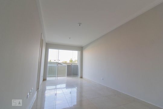 Kitnet de kitnet/studio à venda com 1 quarto, 36m² em Tarumã, Curitiba