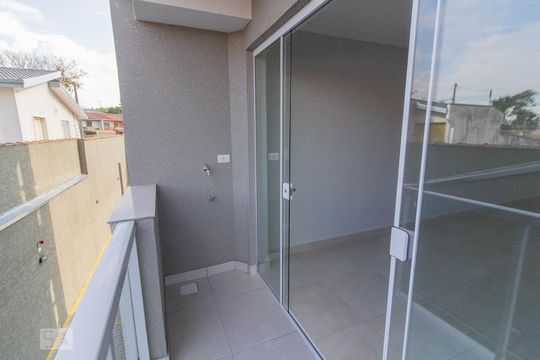 Kitnet de kitnet/studio à venda com 1 quarto, 36m² em Tarumã, Curitiba