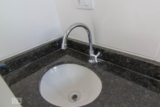 Kitnet de kitnet/studio à venda com 1 quarto, 36m² em Tarumã, Curitiba
