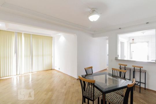 Apartamento para alugar com 2 quartos, 70m² em Chácara Califórnia, São Paulo