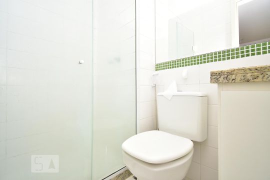 Apartamento à venda com 2 quartos, 131m² em Ingá, Niterói