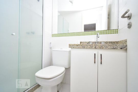 Apartamento à venda com 2 quartos, 131m² em Ingá, Niterói