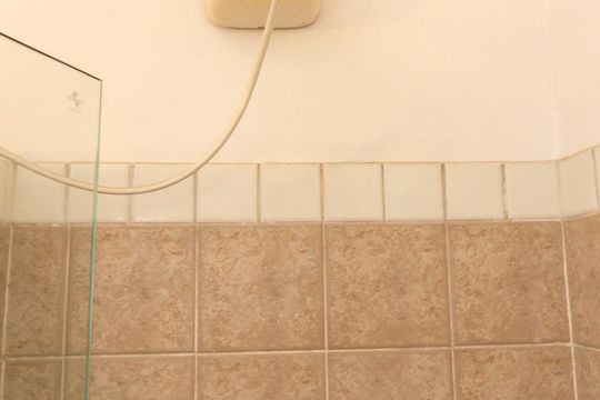 Banheiro 2 Chuveiro de casa para alugar com 4 quartos, 255m² em Barra Funda, São Paulo