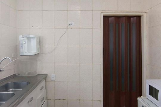 Cozinha 1 de casa à venda com 4 quartos, 226m² em Jardim Peri, São Paulo