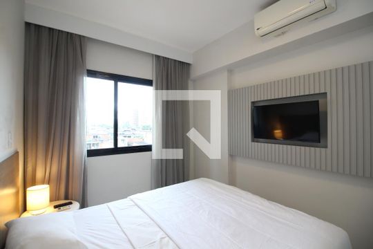 Quarto de kitnet/studio à venda com 1 quarto, 36m² em Jacarepaguá, Rio de Janeiro