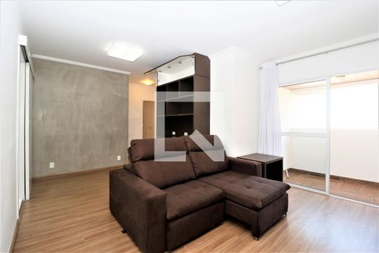 Apartamento à venda com 3 quartos, 73m² em Vila Santa Catarina, São Paulo