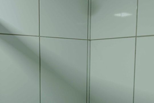 Banheiro de apartamento à venda com 2 quartos, 50m² em Rio Comprido, Rio de Janeiro