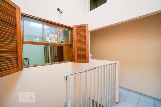Hall de casa à venda com 2 quartos, 80m² em Vila São Francisco (zona Leste), São Paulo
