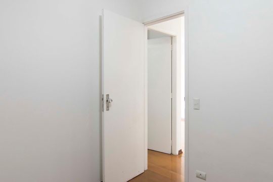 Quarto 1 de apartamento à venda com 2 quartos, 70m² em Santana, São Paulo
