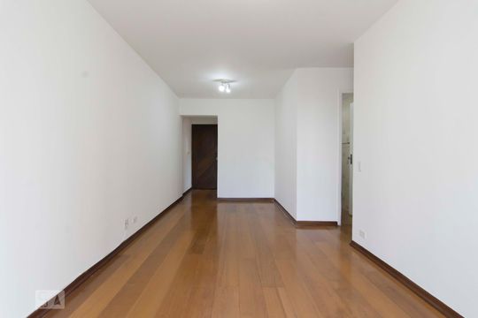 Sala de apartamento para alugar com 2 quartos, 70m² em Santana, São Paulo