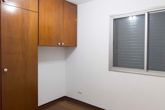 Quarto 1 de apartamento à venda com 2 quartos, 70m² em Santana, São Paulo