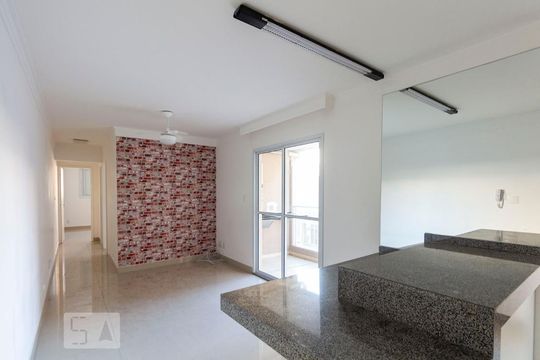 Apartamento à venda com 2 quartos, 58m² em São Judas, São Paulo