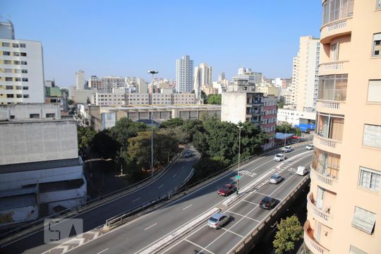 Kitnet/Studio à venda com 1 quarto, 40m² em Santa Cecília, São Paulo