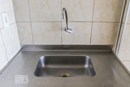 Kitnet/Studio à venda com 1 quarto, 40m² em Santa Cecília, São Paulo
