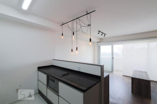 Kitnet/Studio à venda com 1 quarto, 47m² em Vila Cruzeiro , São Paulo