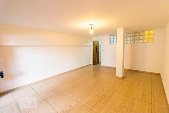 Subsolo - Garagem de casa à venda com 3 quartos, 286m² em Vila Mariana, São Paulo