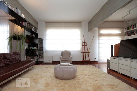 Apartamento à venda com 3 quartos, 150m² em Higienópolis, São Paulo