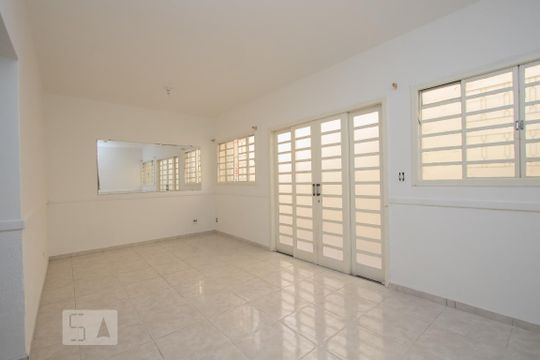 Sala de casa de condomínio à venda com 4 quartos, 182m² em Jardim Atlântico, Belo Horizonte
