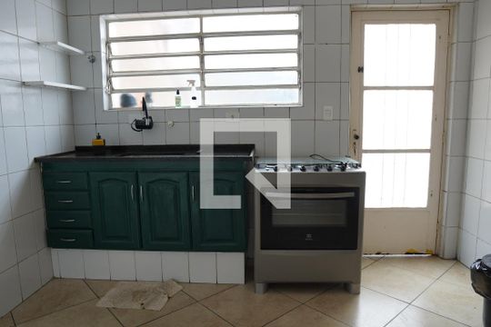 Cozinha de casa à venda com 2 quartos, 64m² em Pinheiros, São Paulo