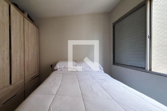 Quarto de kitnet/studio à venda com 1 quarto, 37m² em Demarchi, São Bernardo do Campo
