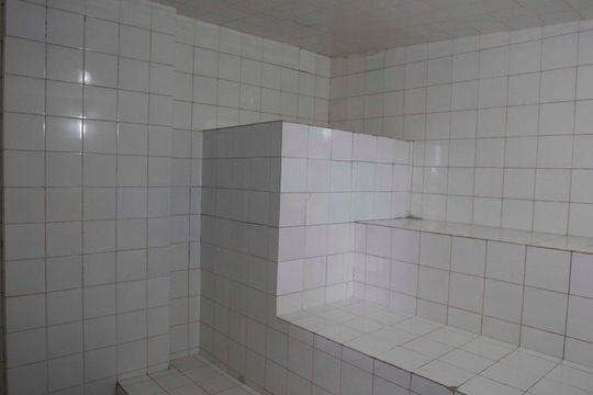 Sauna de apartamento para alugar com 2 quartos, 60m² em Acari, Rio de Janeiro