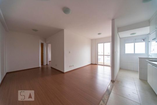 Apartamento à venda com 2 quartos, 53m² em Parque das Nações, Santo André